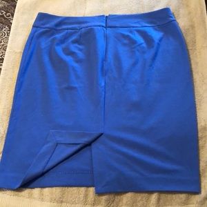 💙Pencil Skirt💙